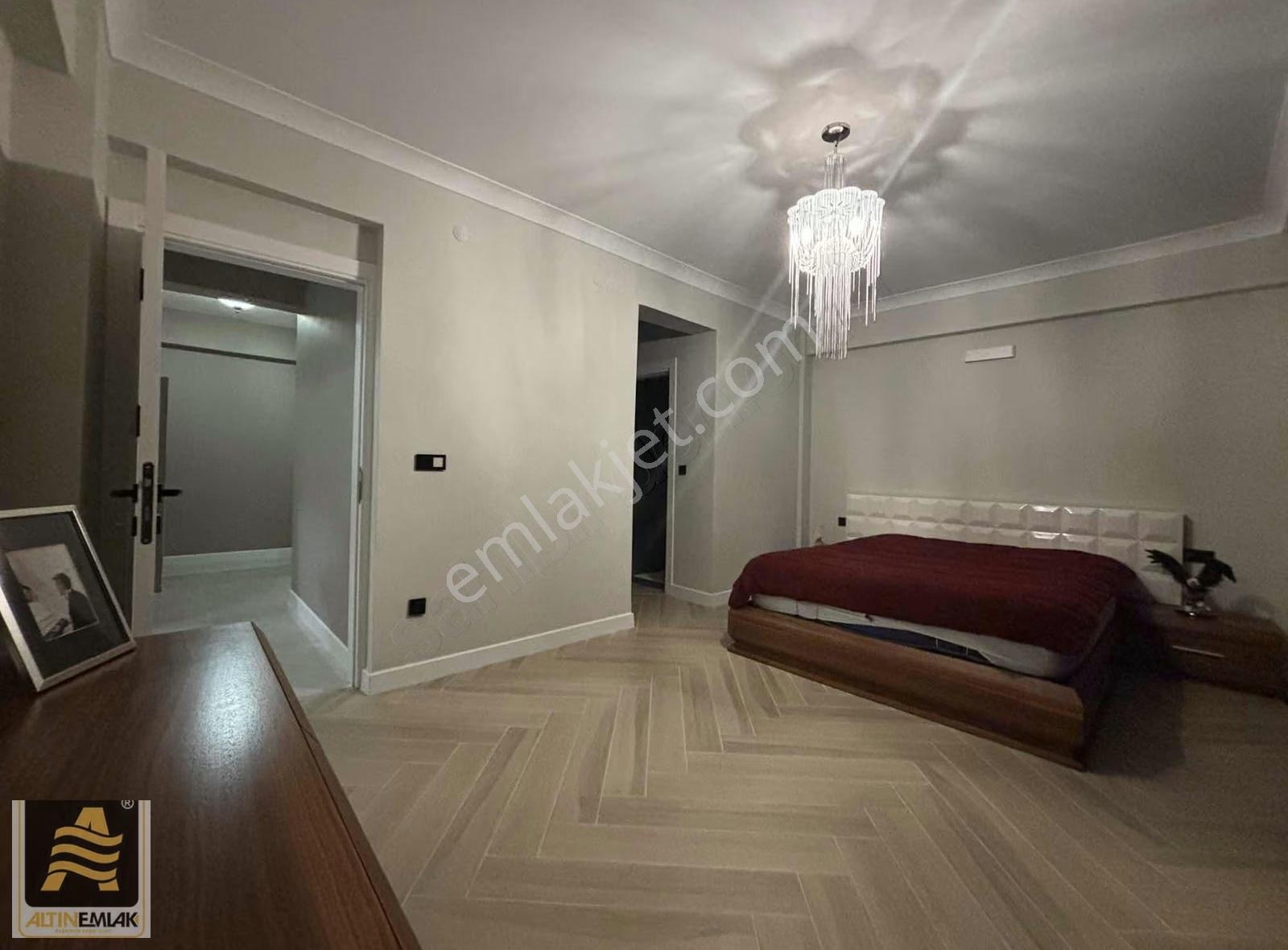 Adapazarı Camili Eşyalı Satılık İkiz Villa Müstakil Ev - Görsel 34