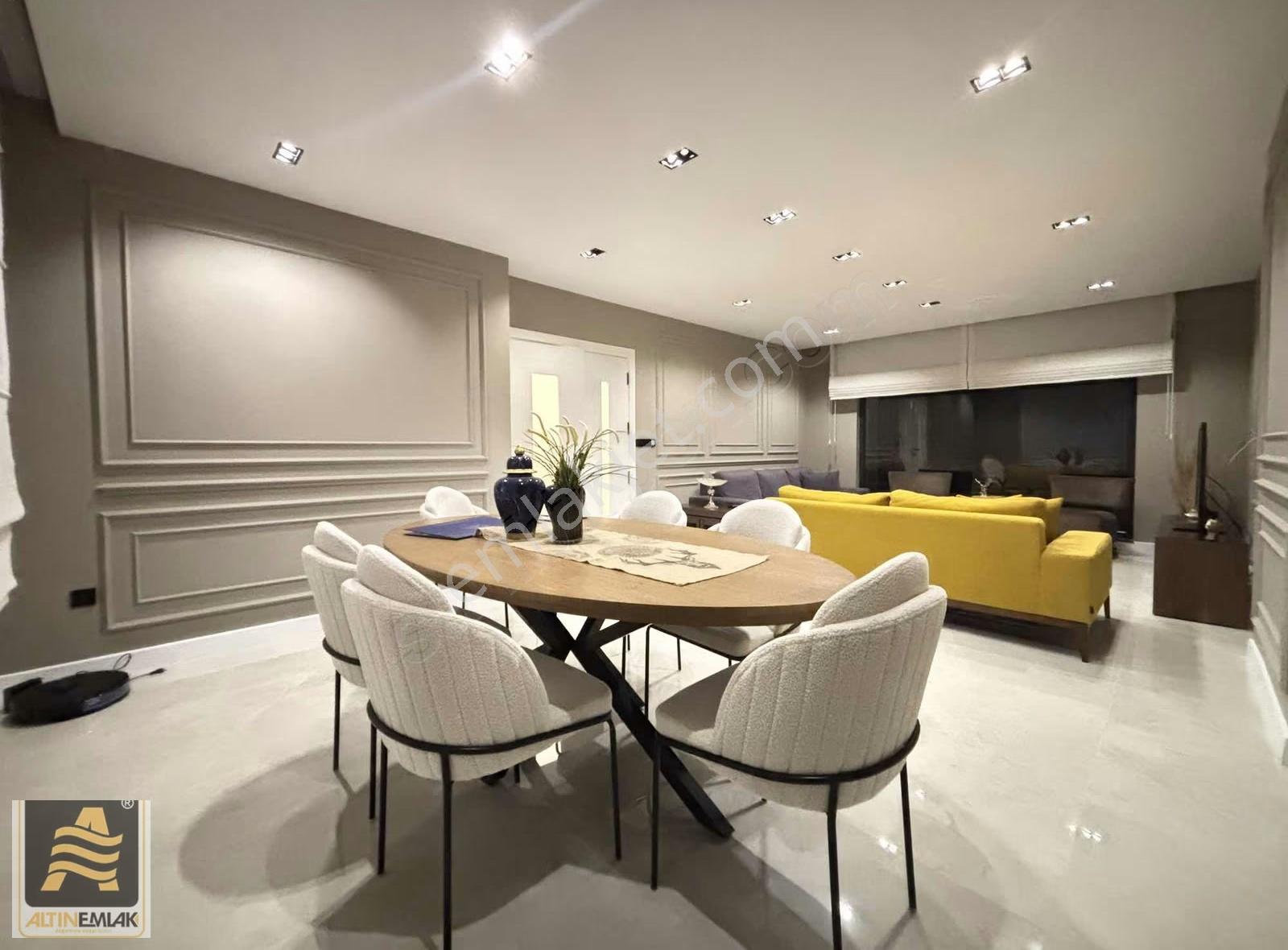 Adapazarı Camili Eşyalı Satılık İkiz Villa Müstakil Ev - Görsel 12