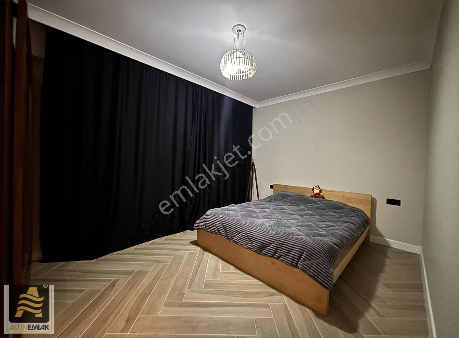 Adapazarı Camili Eşyalı Satılık İkiz Villa Müstakil Ev - Görsel 30
