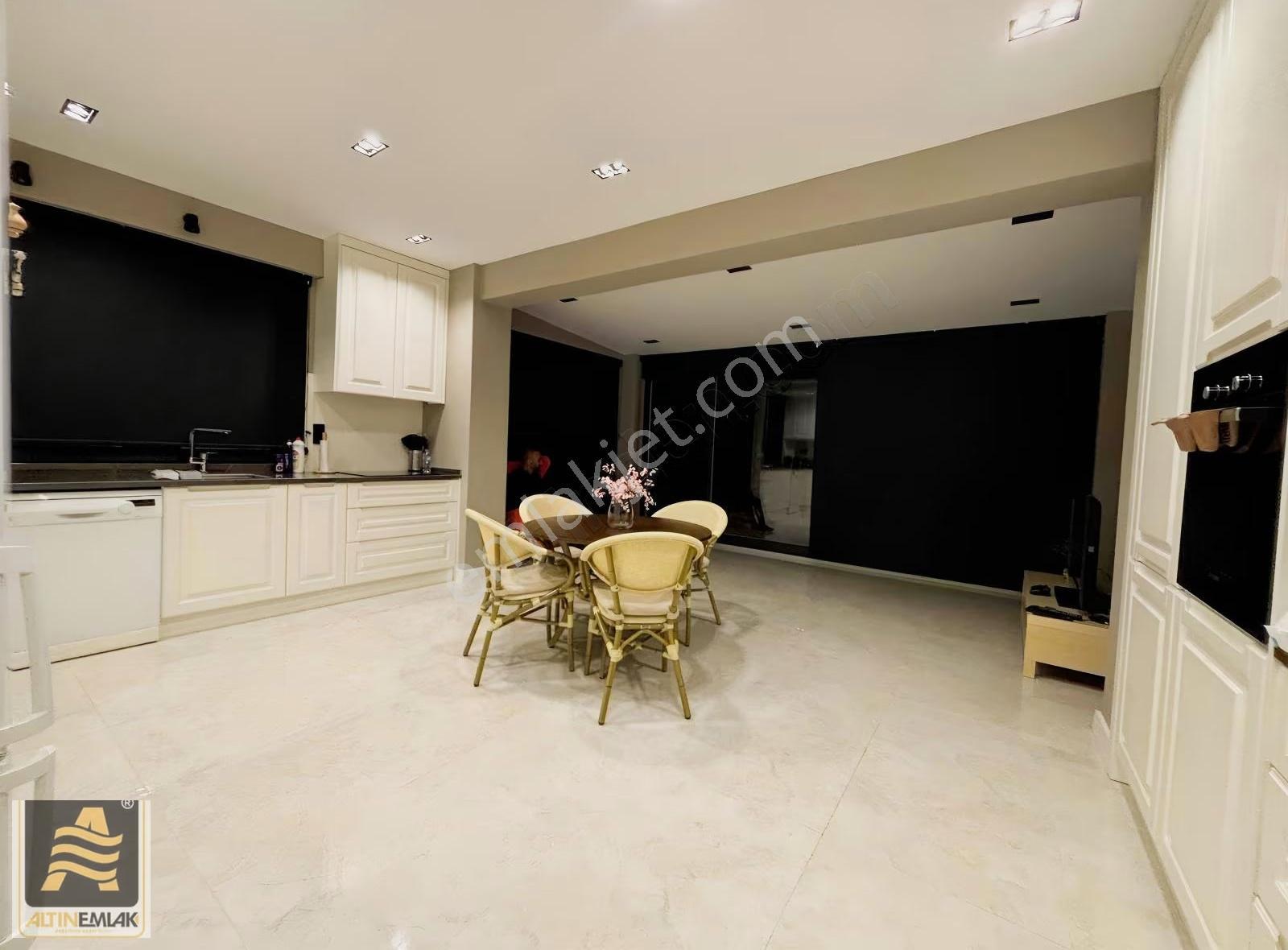 Adapazarı Camili Eşyalı Satılık İkiz Villa Müstakil Ev - Görsel 15