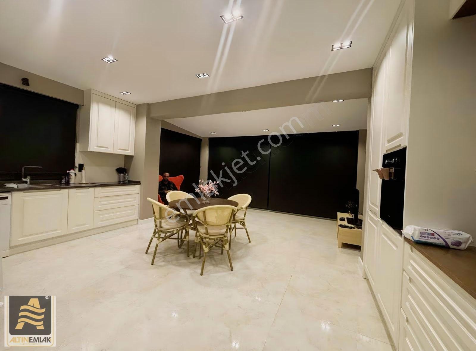 Adapazarı Camili Eşyalı Satılık İkiz Villa Müstakil Ev - Görsel 18