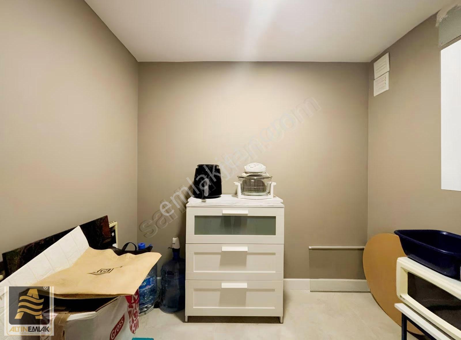 Adapazarı Camili Eşyalı Satılık İkiz Villa Müstakil Ev - Görsel 24