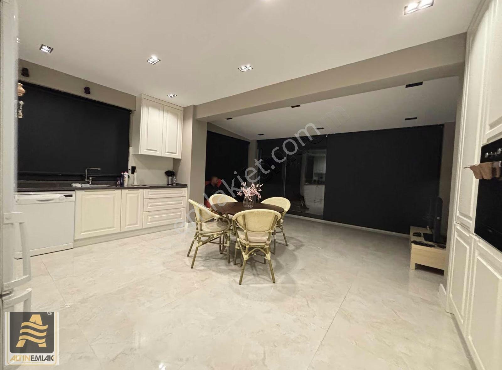 Adapazarı Camili Eşyalı Satılık İkiz Villa Müstakil Ev - Görsel 25