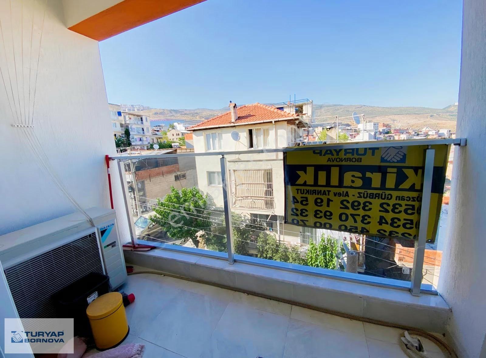 Turyap'tan Şehir Hastanesi Yakını Kiralık Yeni 2+1 Eşyalı Daire - Görsel 9