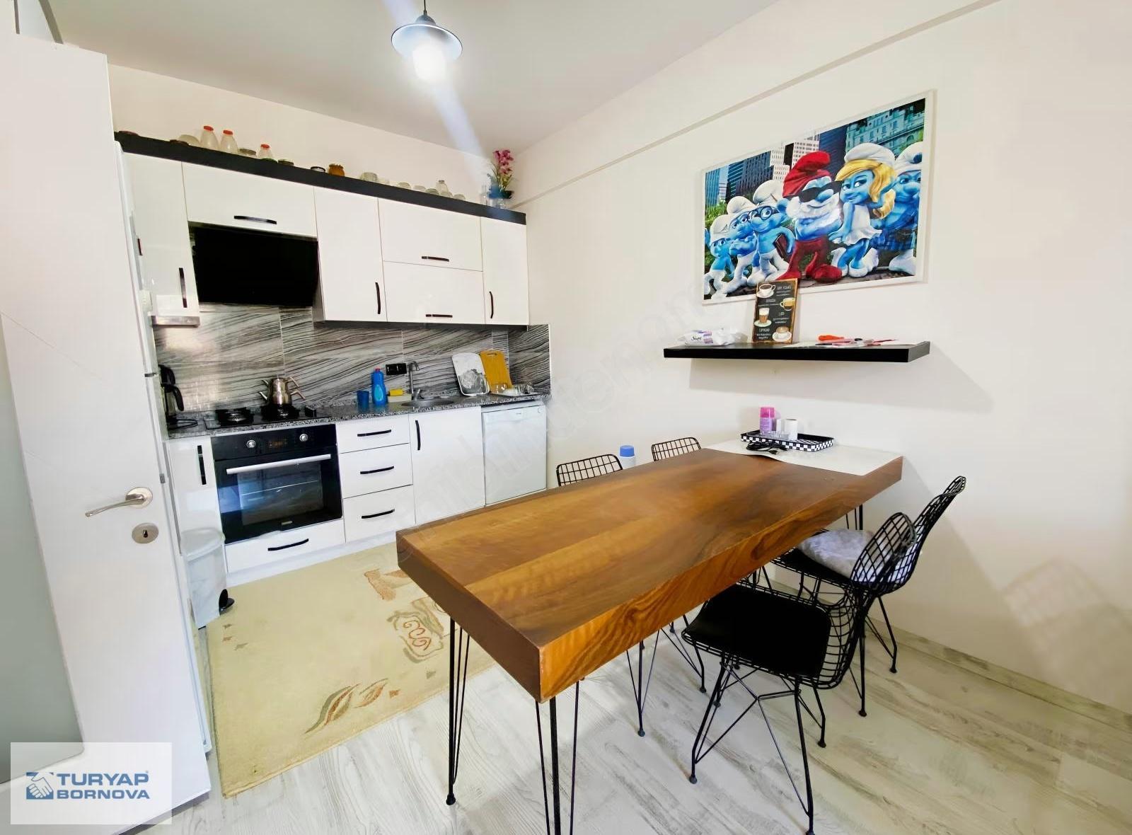 Turyap'tan Şehir Hastanesi Yakını Kiralık Yeni 2+1 Eşyalı Daire - Görsel 19
