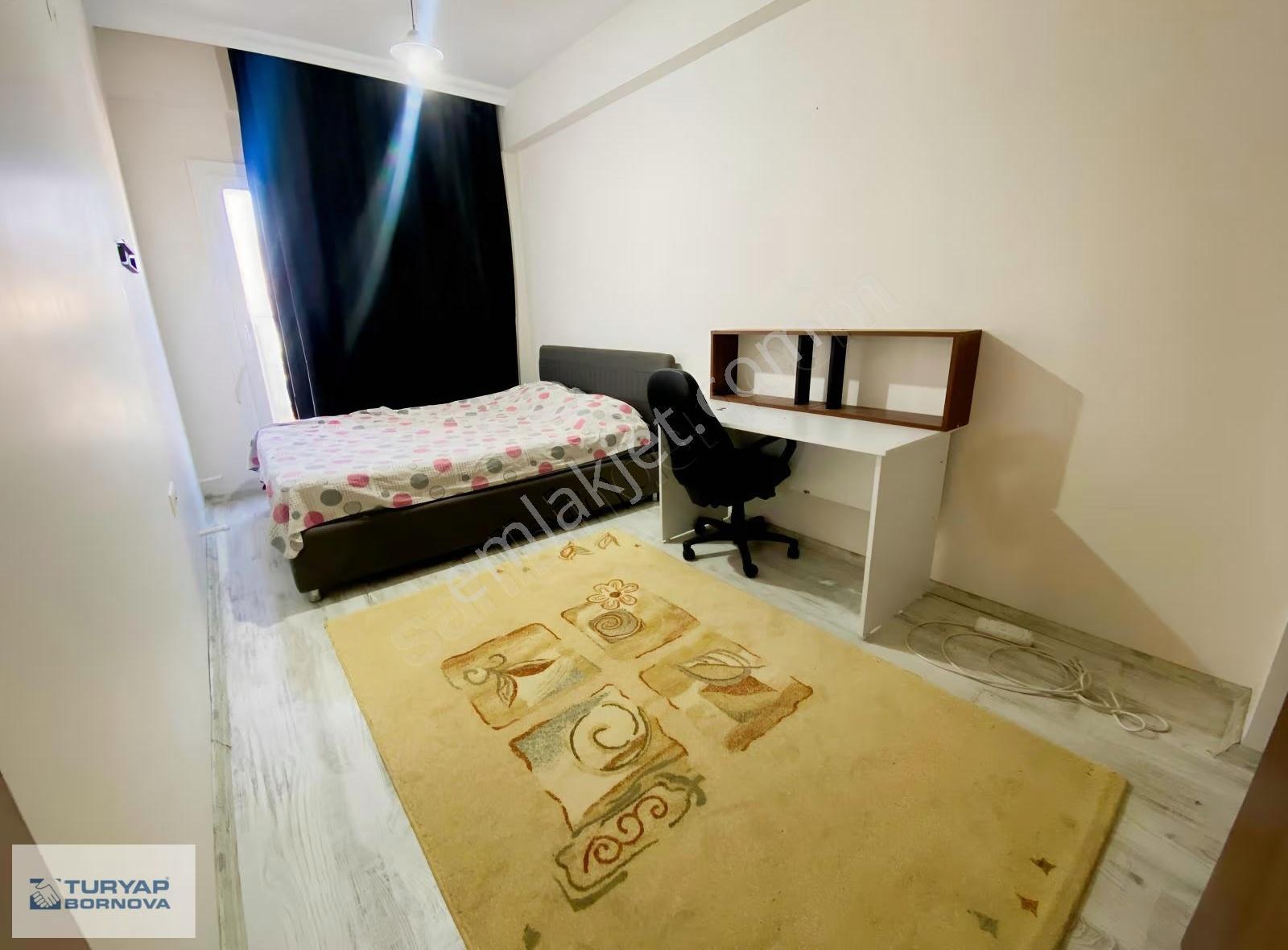 Turyap'tan Şehir Hastanesi Yakını Kiralık Yeni 2+1 Eşyalı Daire - Görsel 22