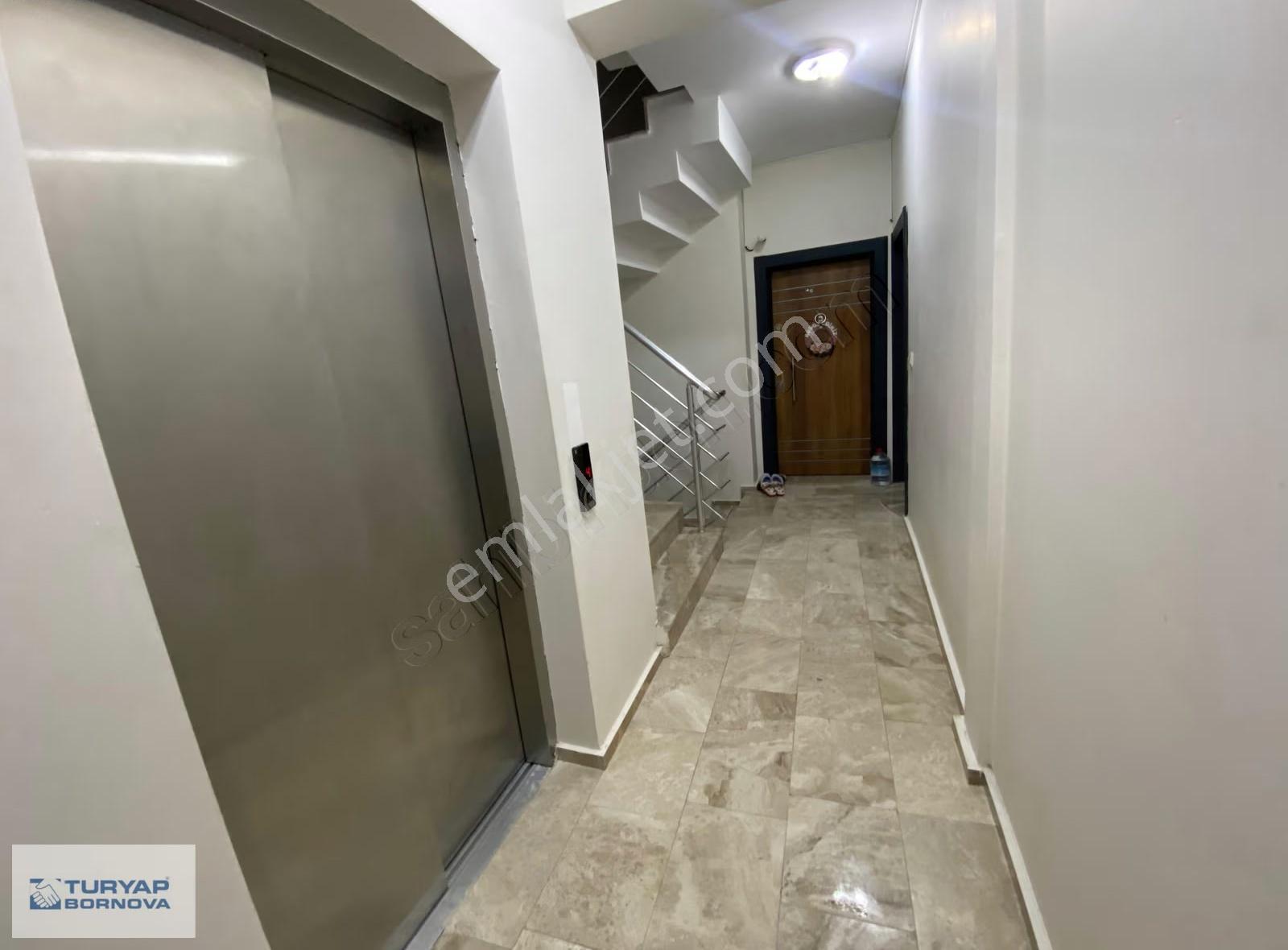 Turyap'tan Şehir Hastanesi Yakını Kiralık Yeni 2+1 Eşyalı Daire - Görsel 26
