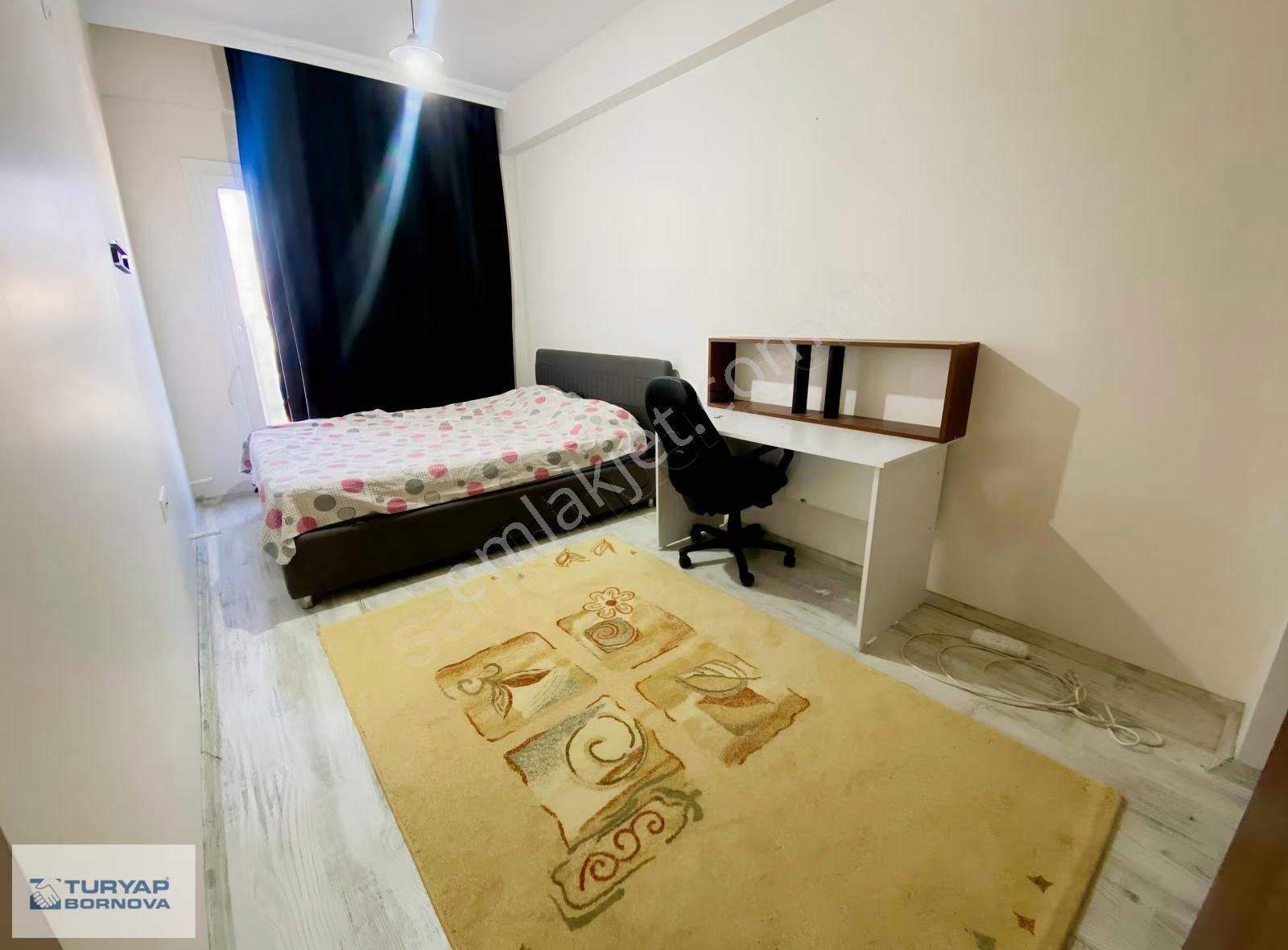 Turyap'tan Şehir Hastanesi Yakını Kiralık Yeni 2+1 Eşyalı Daire - Görsel 23