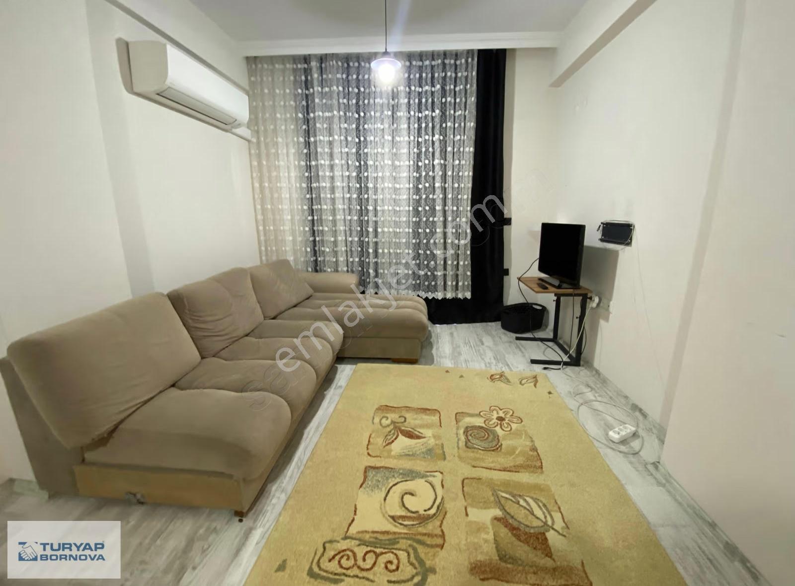 Turyap'tan Şehir Hastanesi Yakını Kiralık Yeni 2+1 Eşyalı Daire - Görsel 18