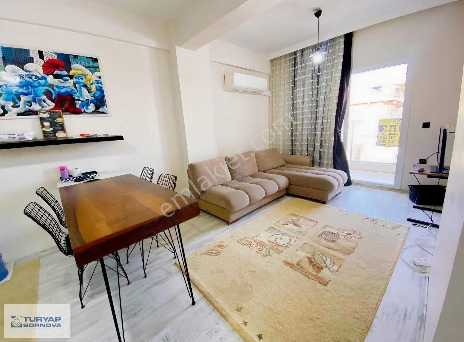 Turyap'tan Şehir Hastanesi Yakını Kiralık Yeni 2+1 Eşyalı Daire - Görsel 5