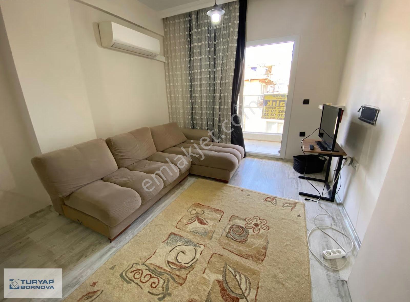 Turyap'tan Şehir Hastanesi Yakını Kiralık Yeni 2+1 Eşyalı Daire - Görsel 8