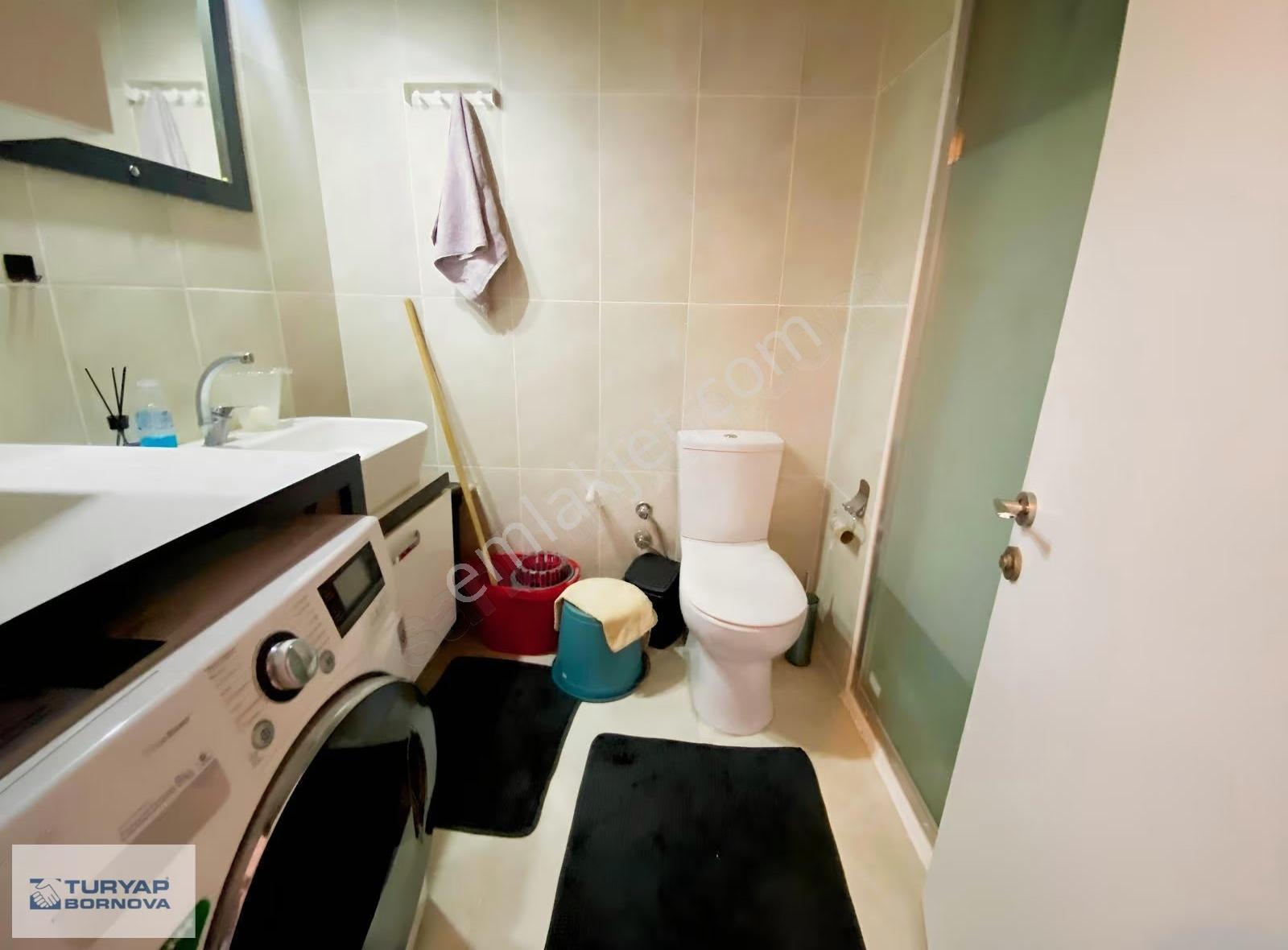 Turyap'tan Şehir Hastanesi Yakını Kiralık Yeni 2+1 Eşyalı Daire - Görsel 28