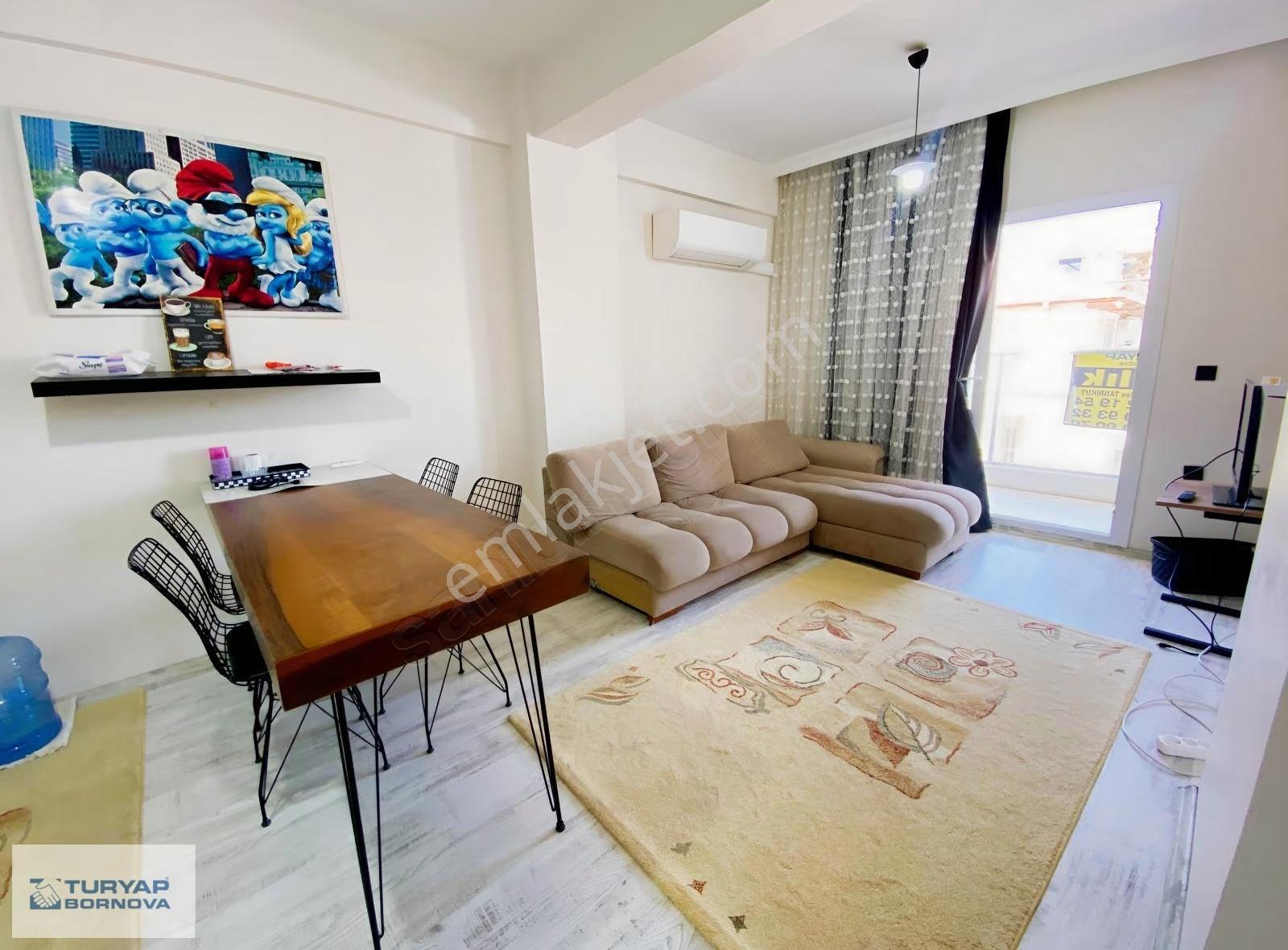 Turyap'tan Şehir Hastanesi Yakını Kiralık Yeni 2+1 Eşyalı Daire - Görsel 11