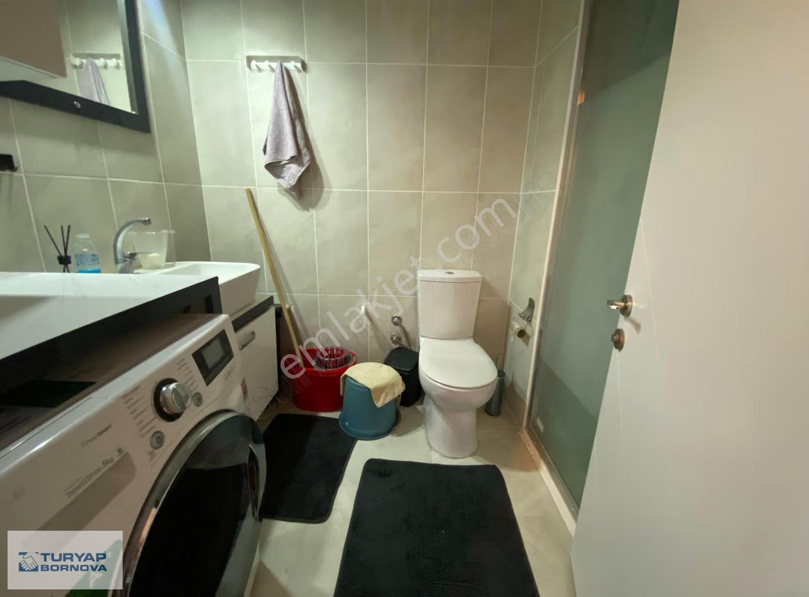 Turyap'tan Şehir Hastanesi Yakını Kiralık Yeni 2+1 Eşyalı Daire - Görsel 10