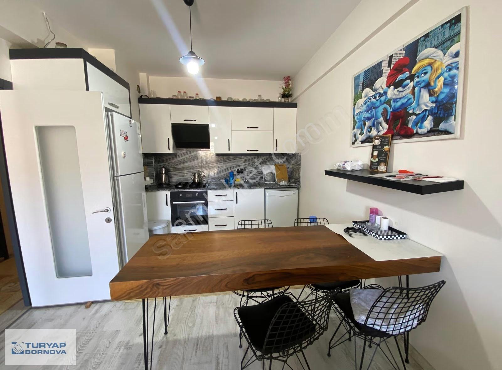 Turyap'tan Şehir Hastanesi Yakını Kiralık Yeni 2+1 Eşyalı Daire - Görsel 14