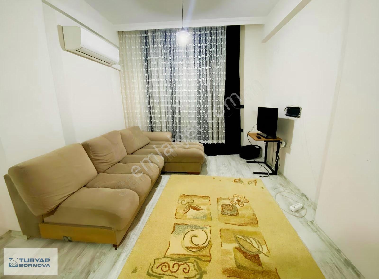 Turyap'tan Şehir Hastanesi Yakını Kiralık Yeni 2+1 Eşyalı Daire - Görsel 20