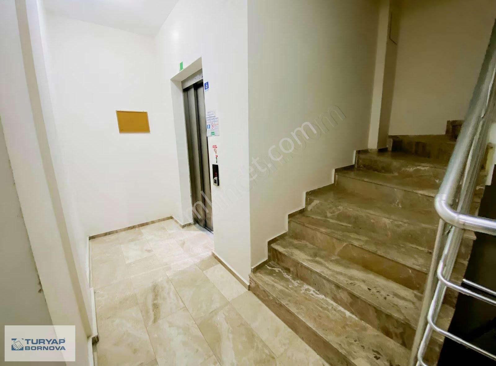 Turyap'tan Şehir Hastanesi Yakını Kiralık Yeni 2+1 Eşyalı Daire - Görsel 25