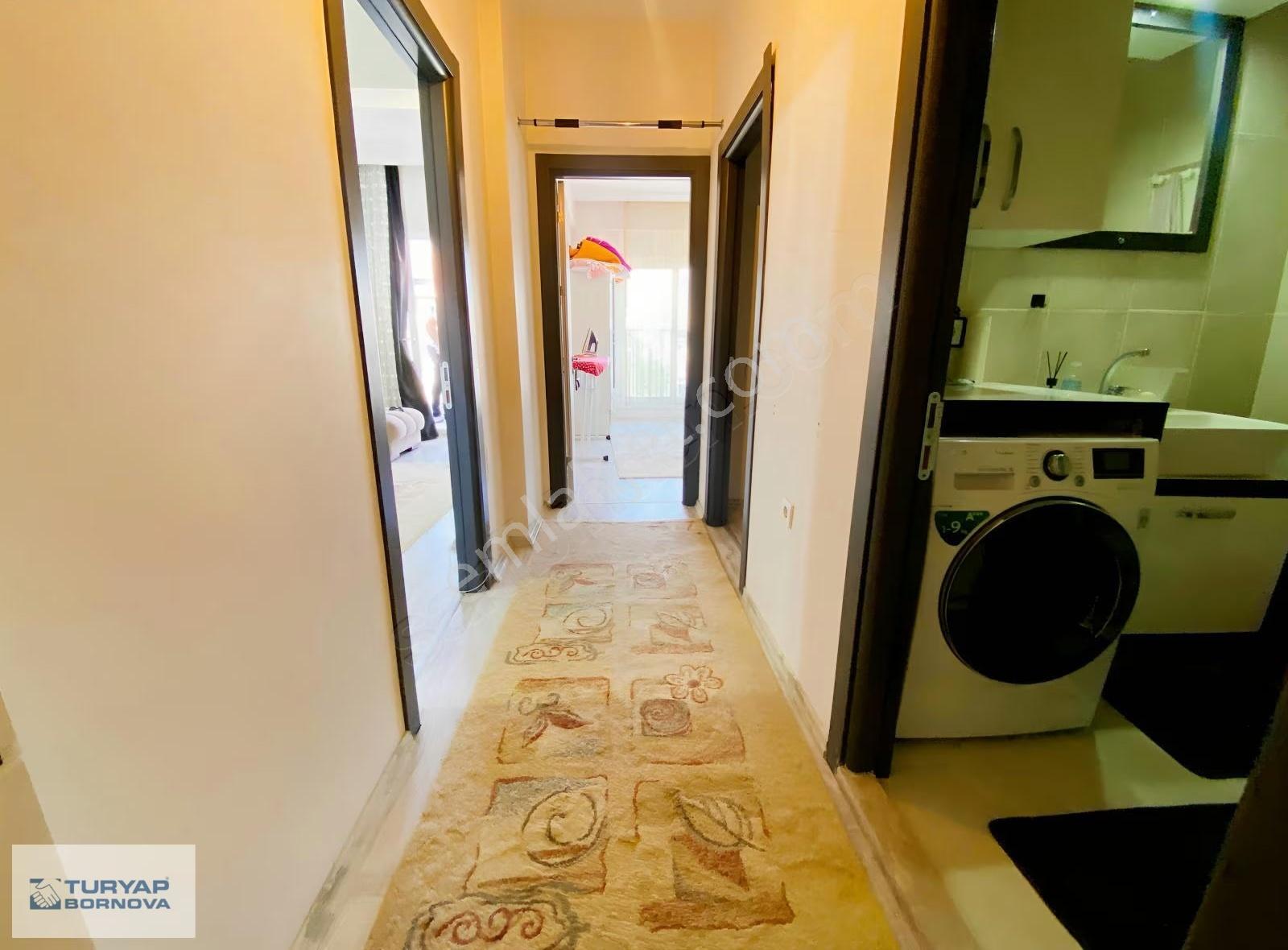 Turyap'tan Şehir Hastanesi Yakını Kiralık Yeni 2+1 Eşyalı Daire - Görsel 4