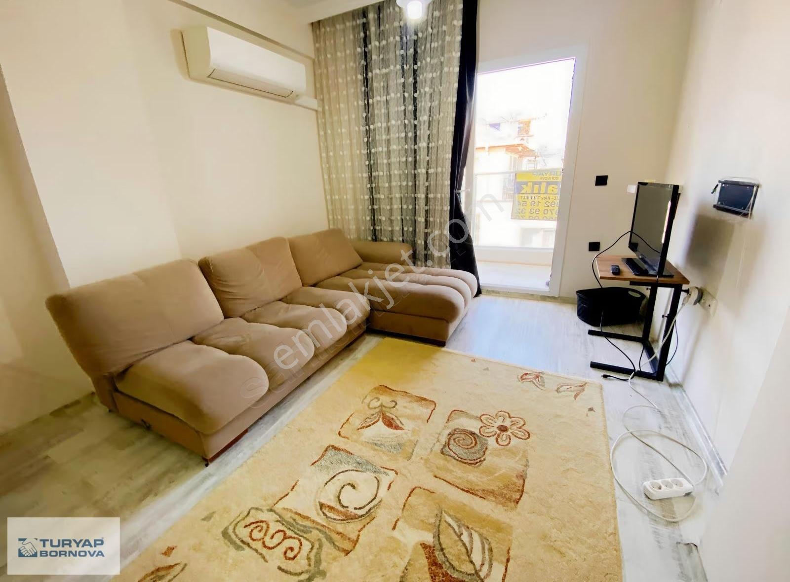 Turyap'tan Şehir Hastanesi Yakını Kiralık Yeni 2+1 Eşyalı Daire - Görsel 17
