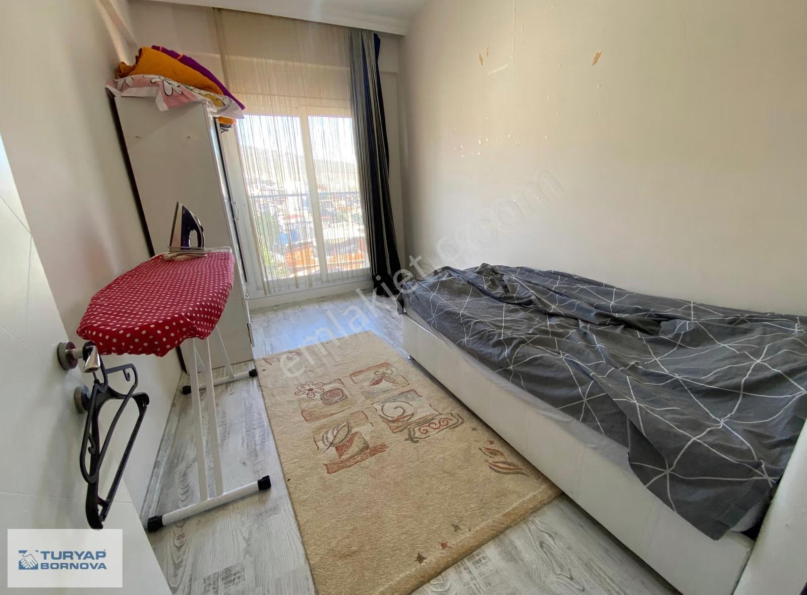 Turyap'tan Şehir Hastanesi Yakını Kiralık Yeni 2+1 Eşyalı Daire - Görsel 15