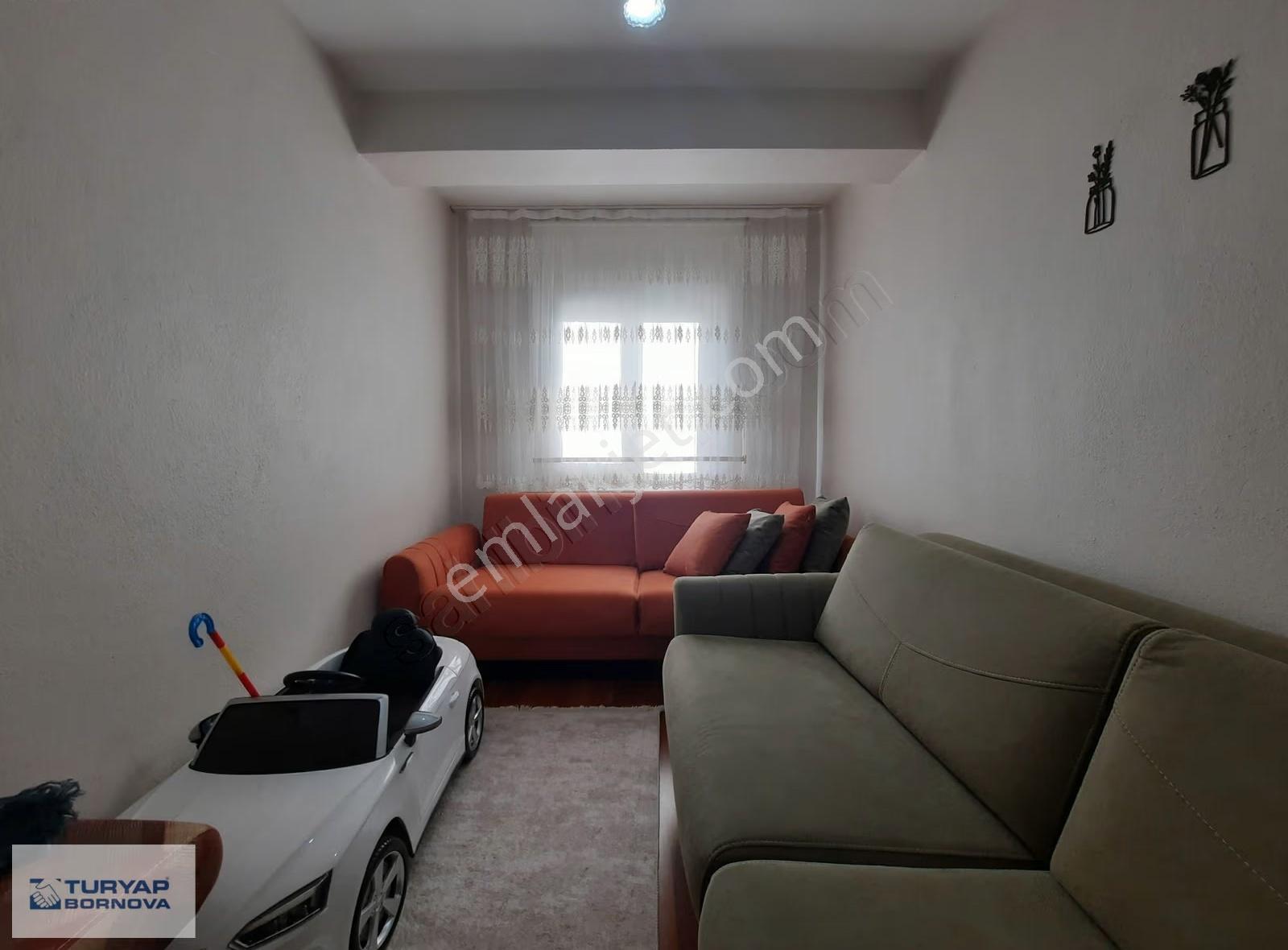 Adliye Sarayı Yakınında Doğalgaz Kombili 3+1 Ara Kat Daire - Görsel 6