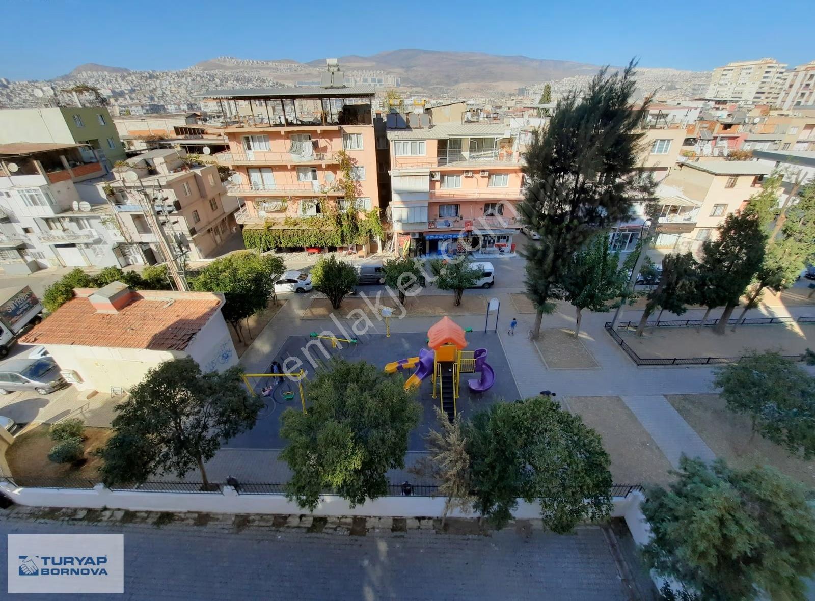 Adliye Sarayı Yakınında Doğalgaz Kombili 3+1 Ara Kat Daire - Görsel 9