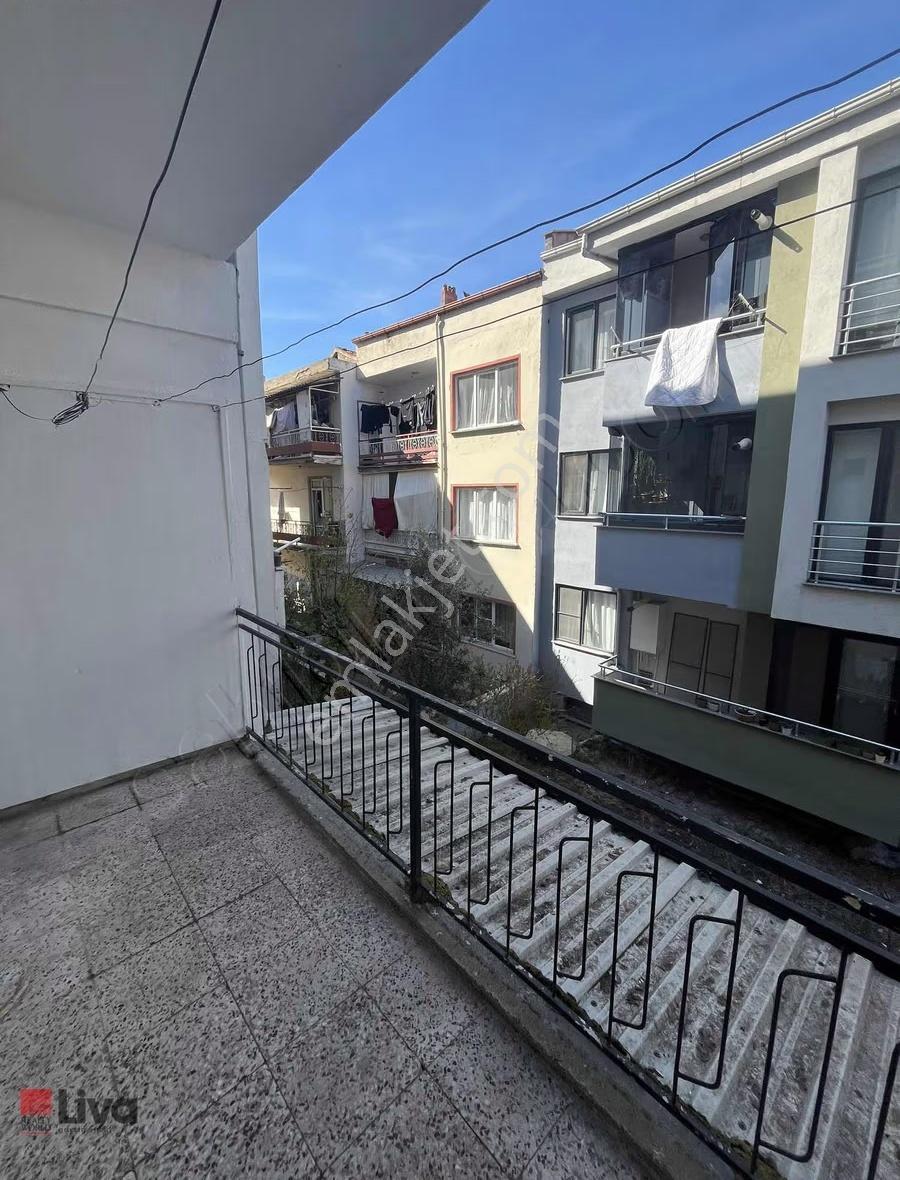 Liva'dan Gümüşçeşme Mahallesinde 2+1 Kiralık Daire - Görsel 8