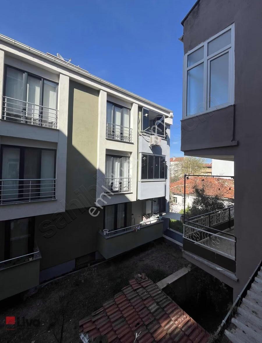 Liva'dan Gümüşçeşme Mahallesinde 2+1 Kiralık Daire - Görsel 16