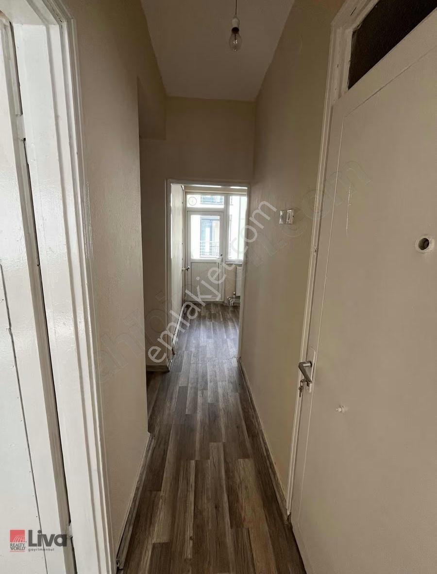 Liva'dan Gümüşçeşme Mahallesinde 2+1 Kiralık Daire - Görsel 19