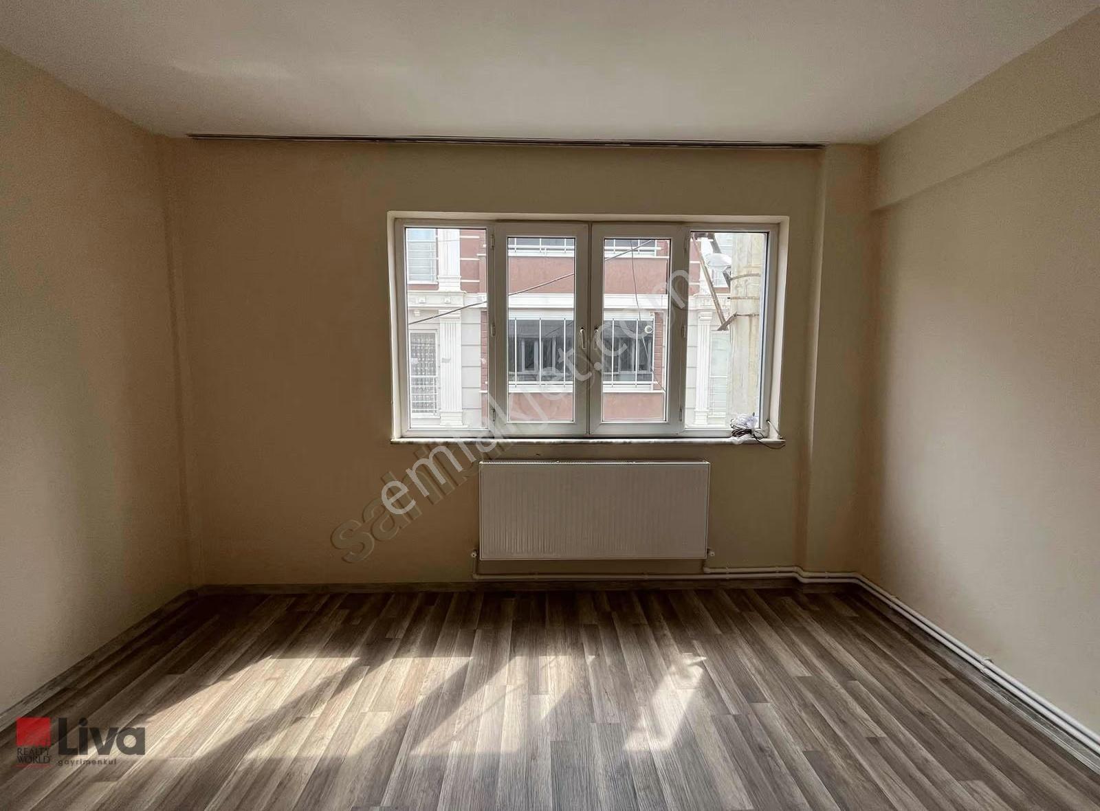 Liva'dan Gümüşçeşme Mahallesinde 2+1 Kiralık Daire - Görsel 10