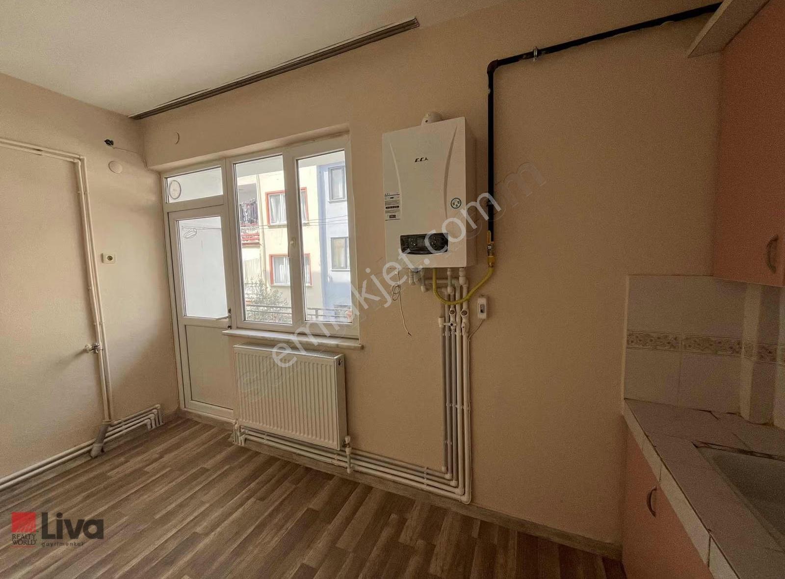 Liva'dan Gümüşçeşme Mahallesinde 2+1 Kiralık Daire - Görsel 31