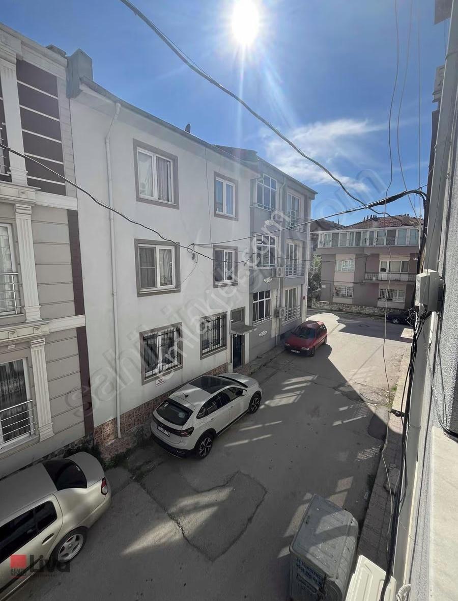 Liva'dan Gümüşçeşme Mahallesinde 2+1 Kiralık Daire
