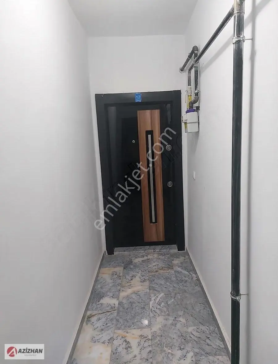 Azizhan'dan Akabe Mahallesinde Satılık Site İçi 3+1 Daire - Görsel 10