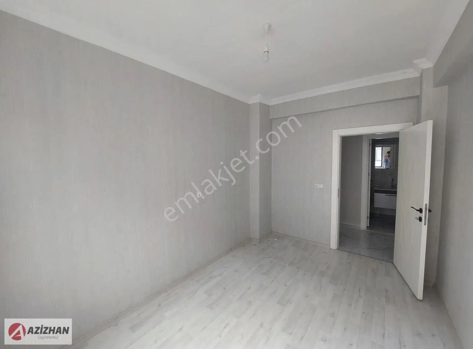 Azizhan'dan Akabe Mahallesinde Satılık Site İçi 3+1 Daire - Görsel 5