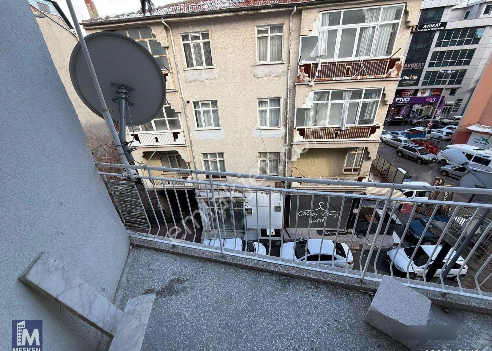 Fenari Mah. Çarşı Merkezde 2+1 Arakat Komple Yapılı Satılık Fırsat Daire - Görsel 13