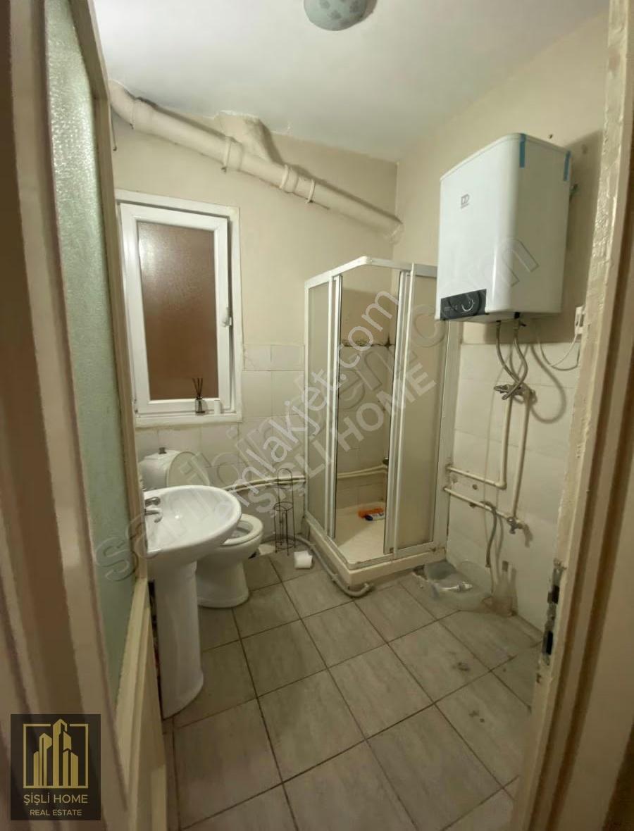 Şişli Merkez'de Sıfır Tadilatlı, 2+1 Kiralık Daire - Görsel 38