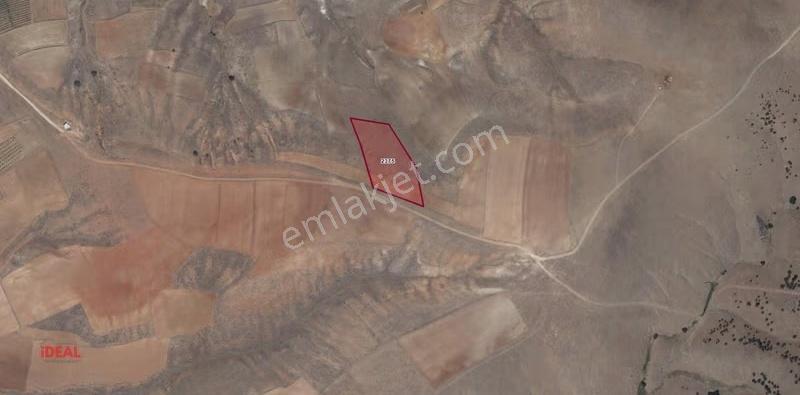 İdeal'den Çobanlar Göynük'te 12.625 M² Satılık Arazi!!! - Görsel 4