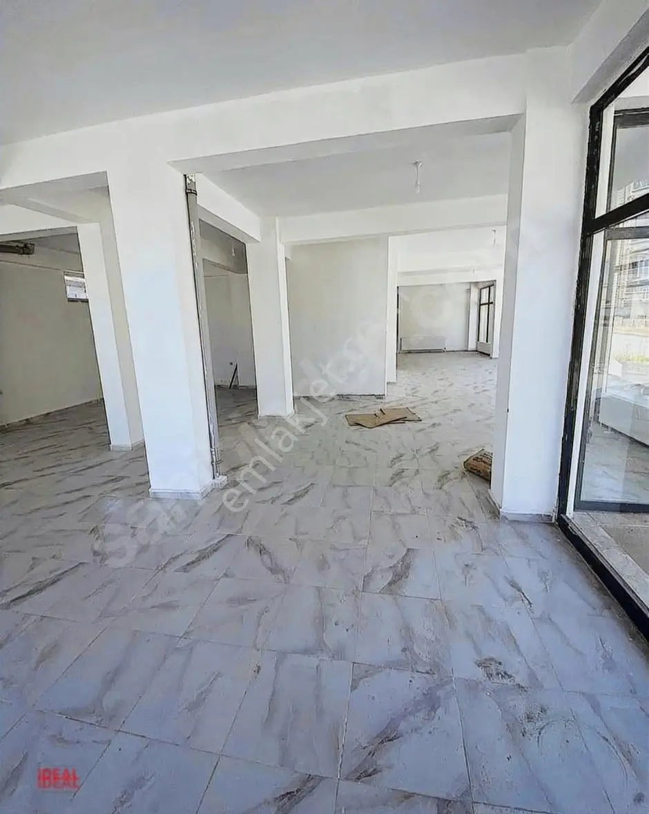 İdeal'den Fatih Mah. Opet Karşısında 220 M² Kiralık İş Yeri!!! - Görsel 5