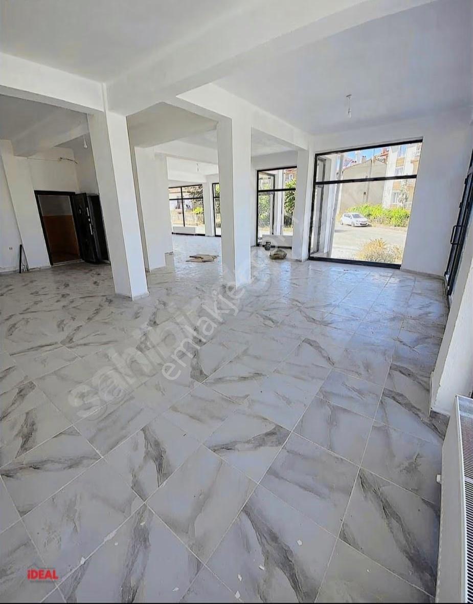 İdeal'den Fatih Mah. Opet Karşısında 220 M² Kiralık İş Yeri!!! - Görsel 10