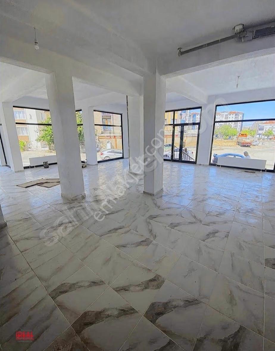 İdeal'den Fatih Mah. Opet Karşısında 220 M² Kiralık İş Yeri!!! - Görsel 8