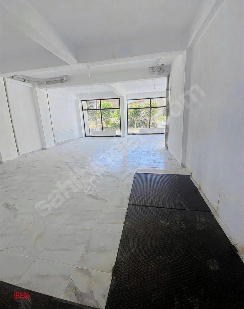 İdeal'den Fatih Mah. Opet Karşısında 220 M² Kiralık İş Yeri!!! - Görsel 12