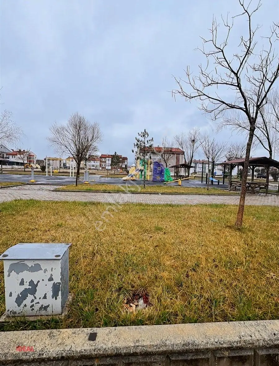 Battalgazi Mah. Çift Cephe ,önü Park Satılık 400 M² Kupon Arsa - Görsel 2