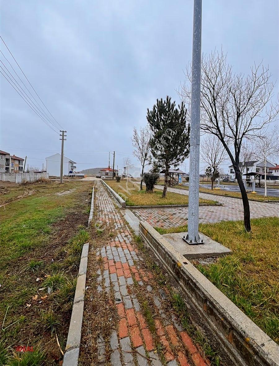 Battalgazi Mah. Çift Cephe ,önü Park Satılık 400 M² Kupon Arsa - Görsel 4