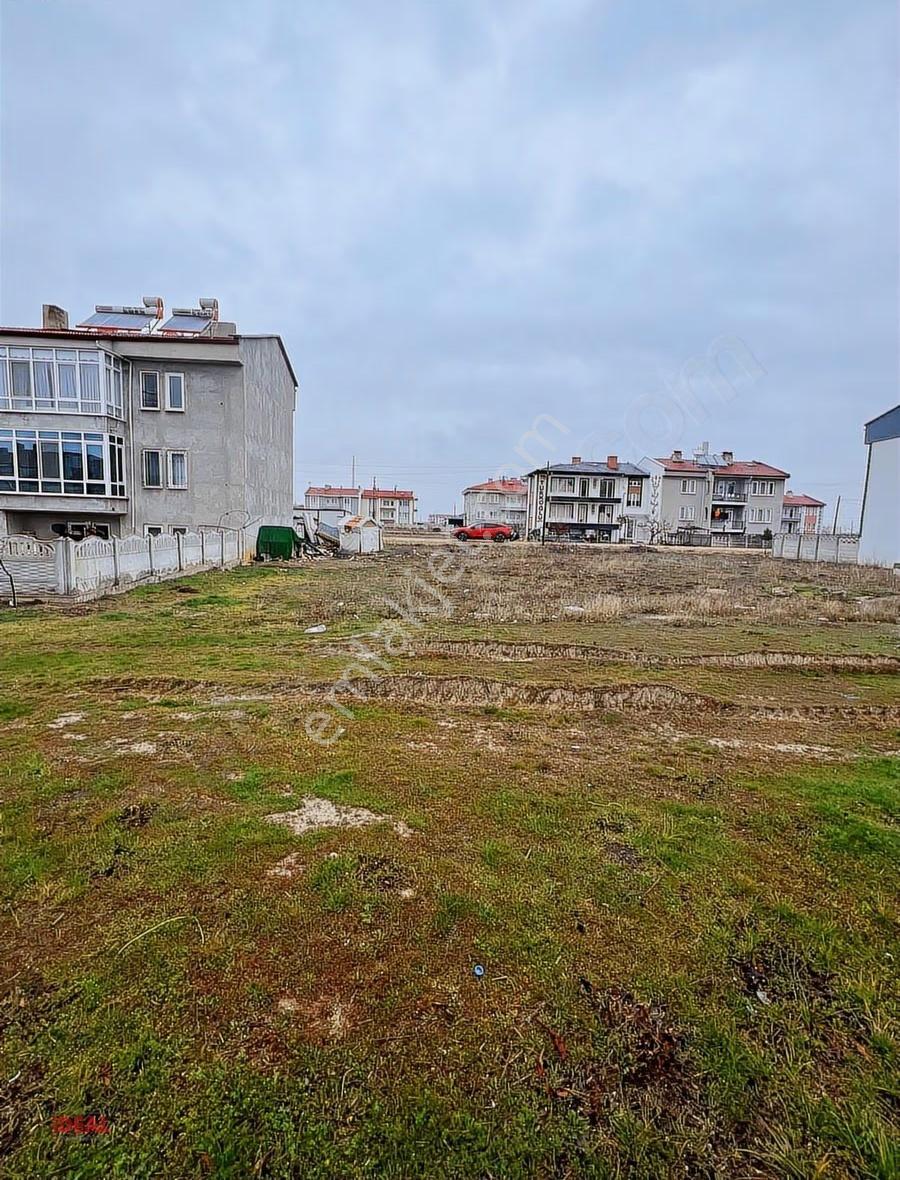 Battalgazi Mah. Çift Cephe ,önü Park Satılık 400 M² Kupon Arsa - Görsel 9