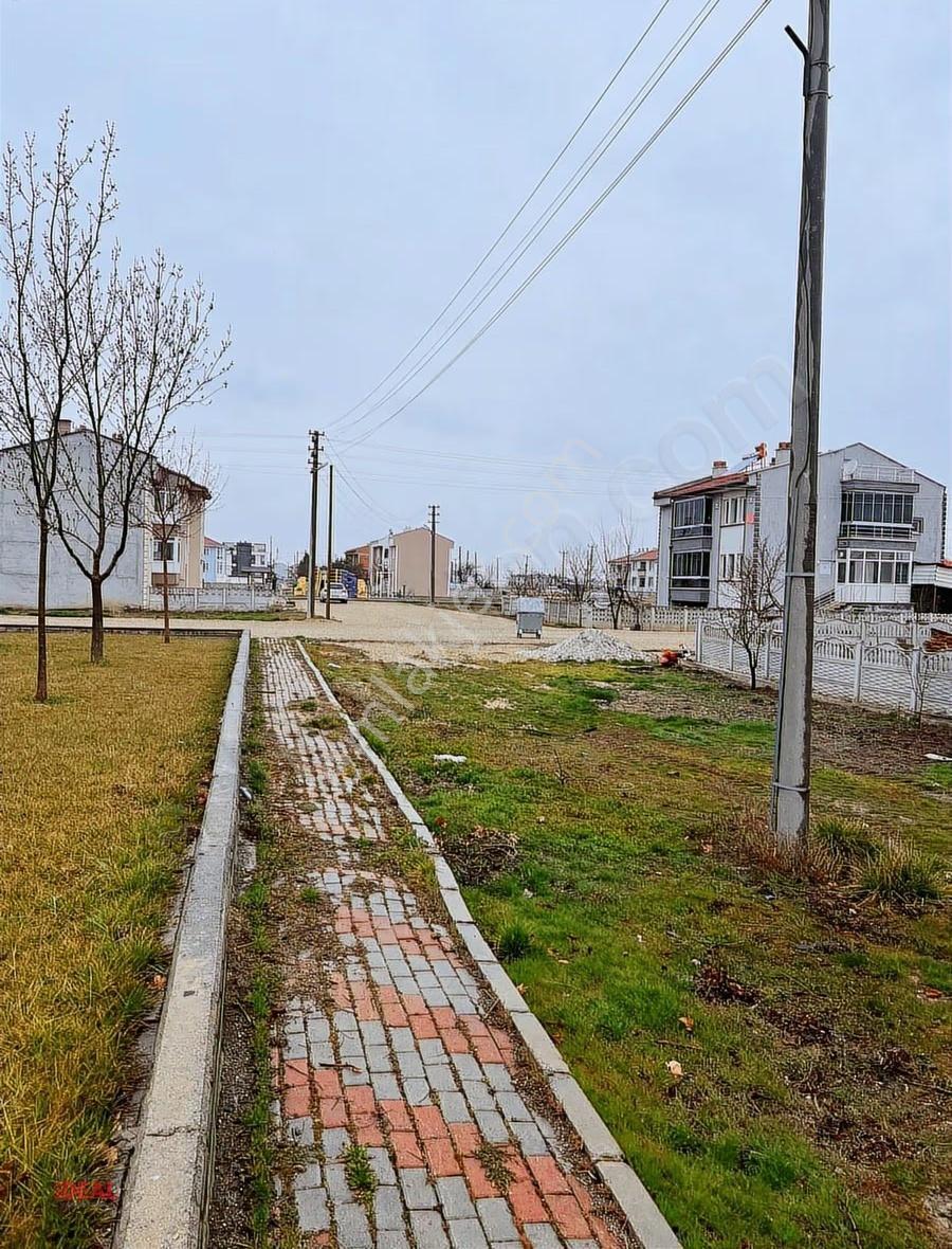 Battalgazi Mah. Çift Cephe ,önü Park Satılık 400 M² Kupon Arsa - Görsel 6