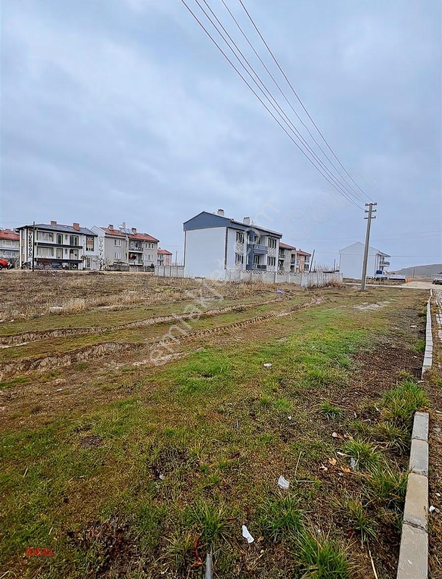 Battalgazi Mah. Çift Cephe ,önü Park Satılık 400 M² Kupon Arsa - Görsel 13