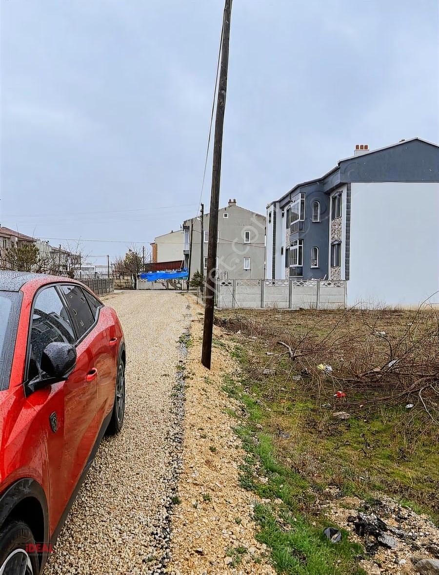 Battalgazi Mah. Çift Cephe ,önü Park Satılık 400 M² Kupon Arsa - Görsel 14