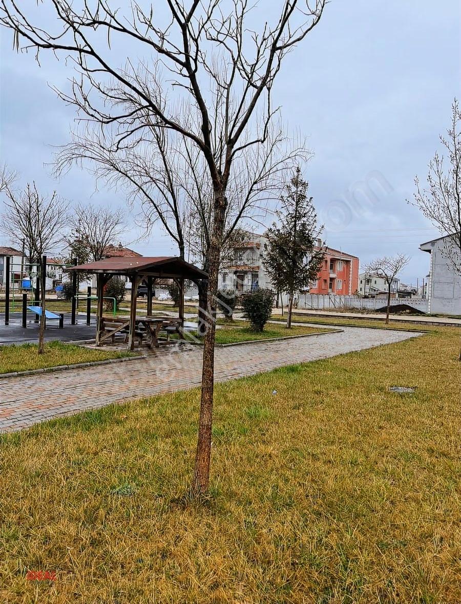 Battalgazi Mah. Çift Cephe ,önü Park Satılık 400 M² Kupon Arsa - Görsel 11
