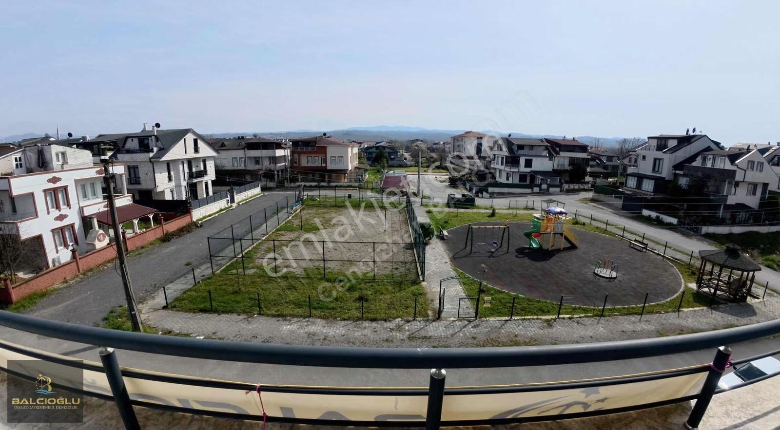 Balcıoğlundan İsknlı Bu Fiyata Son Müstakil Bahçeli Triblex Vill - Görsel 30