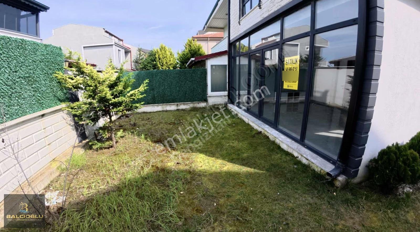Balcıoğlundan İsknlı Bu Fiyata Son Müstakil Bahçeli Triblex Vill - Görsel 28